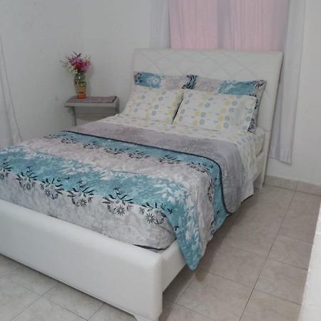 Cartagena Casa Itci Tours 아파트 외부 사진