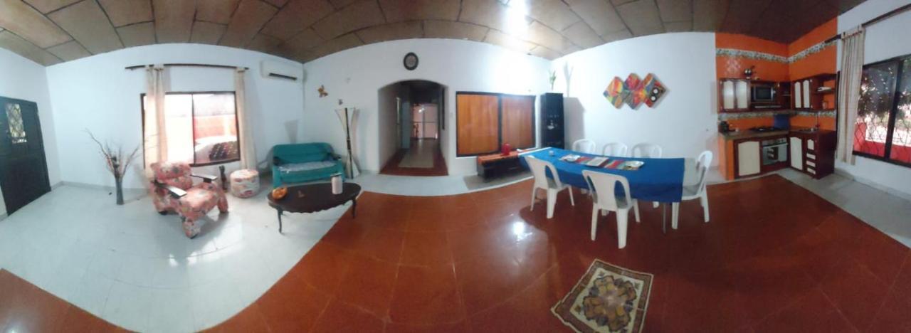 Cartagena Casa Itci Tours 아파트 외부 사진