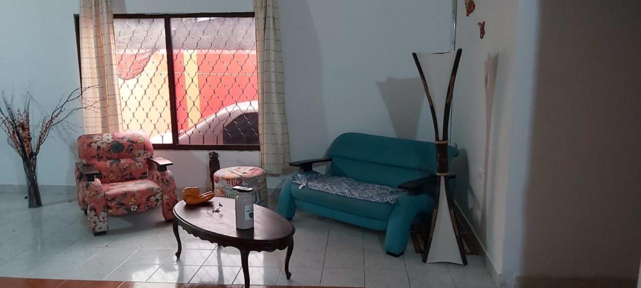 Cartagena Casa Itci Tours 아파트 외부 사진
