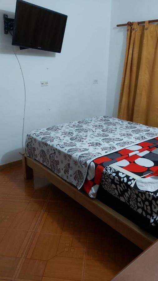 Cartagena Casa Itci Tours 아파트 외부 사진