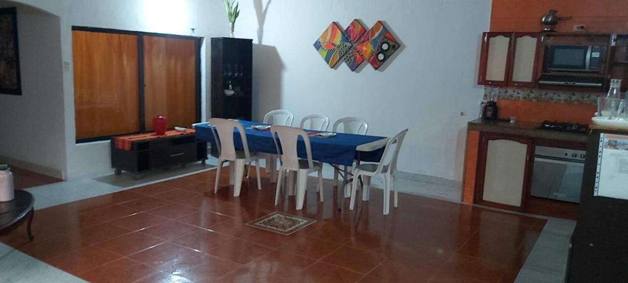 Cartagena Casa Itci Tours 아파트 외부 사진