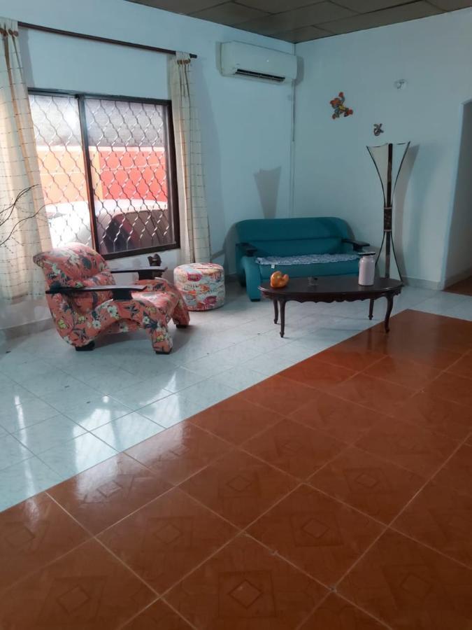 Cartagena Casa Itci Tours 아파트 외부 사진