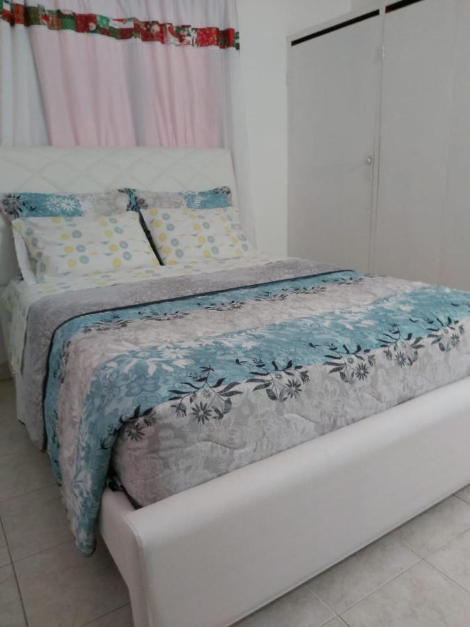 Cartagena Casa Itci Tours 아파트 외부 사진