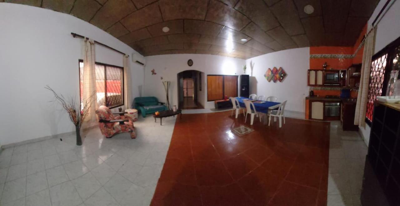 Cartagena Casa Itci Tours 아파트 외부 사진