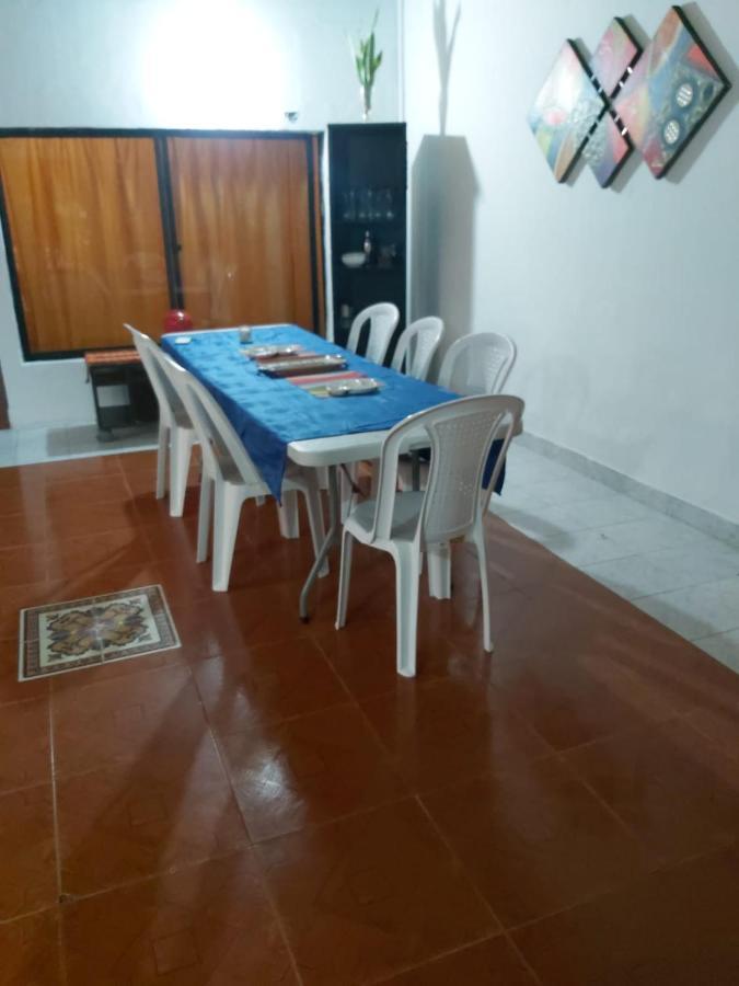 Cartagena Casa Itci Tours 아파트 외부 사진