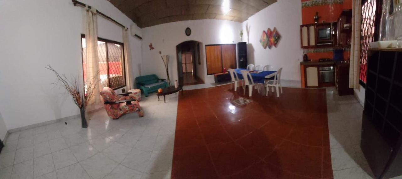 Cartagena Casa Itci Tours 아파트 외부 사진